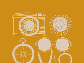 生活元素 微小处的无限可能