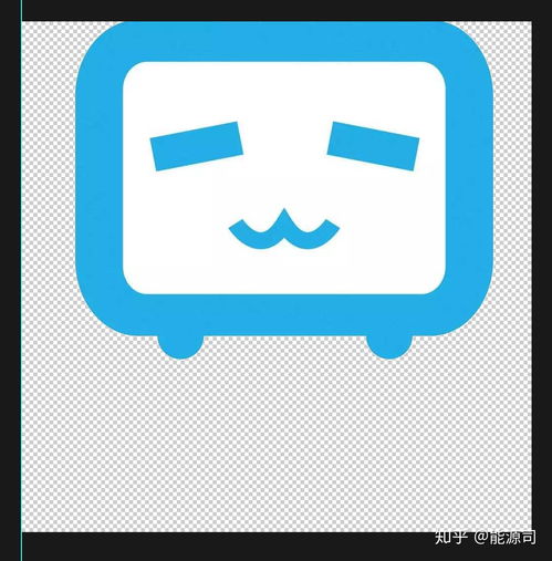 如何去除自制图标周围的透明阴影