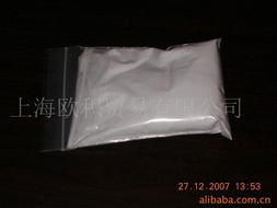 上海欧积贸易其他空气处理化学品产品概览