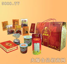 其他休闲食品产品库 一个被低估的宝库