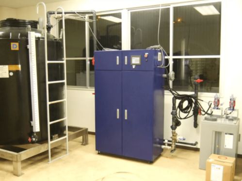 日本电解水应用实录 电解水，让食品工厂更清洁、更安全