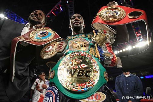 放弃幻想，直面现实 特伦斯·克劳福德宣布终止谈判，开启新对手征程